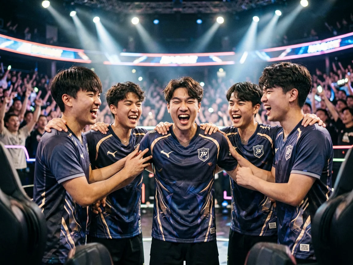 Heroic爆冷击败强敌顺利晋级IEM卡托维兹四强