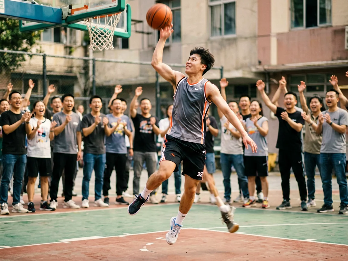 体育赛场准备,欧文球技精湛能否带领篮网